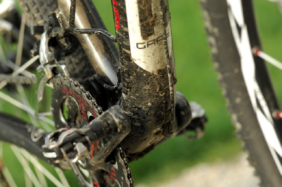 Gary Fisher SuperFly 100