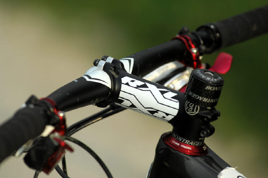 Gary Fisher SuperFly 100