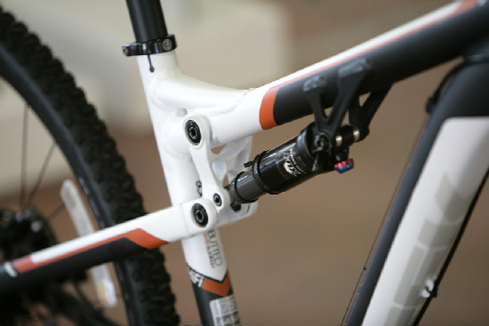 Gary Fisher Colection 2011