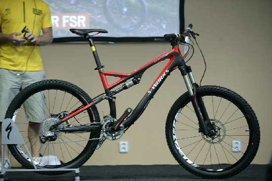 Specialized 2011 ostatní