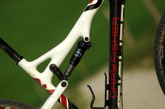 Gary Fisher SuperFly 100