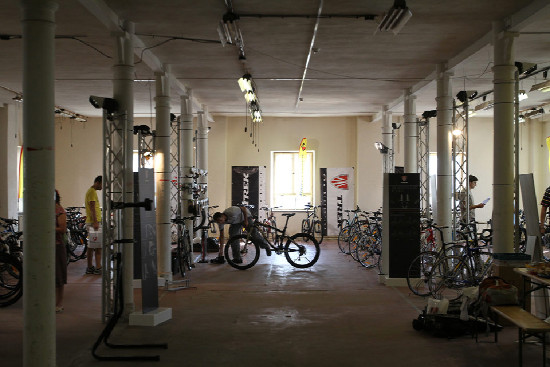 Silničky, kompoše a spol. 2011