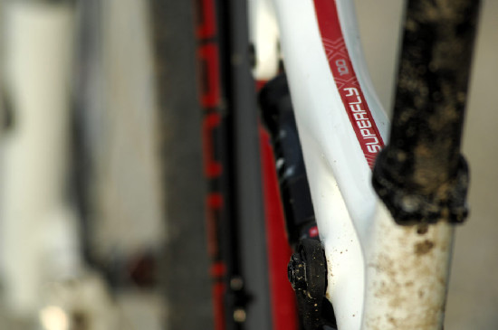 Gary Fisher SuperFly 100