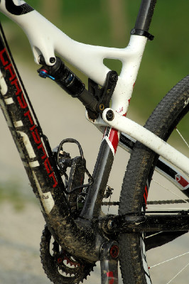 Gary Fisher SuperFly 100