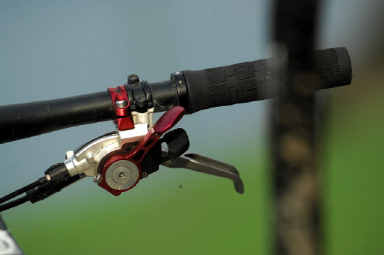 Gary Fisher SuperFly 100