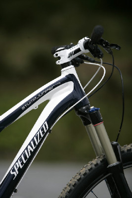 29" novinky Specialized 2011