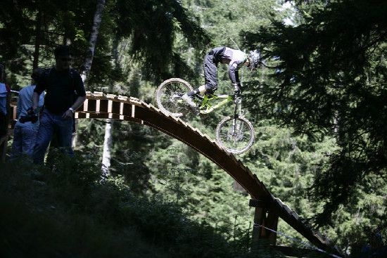 IXS Cup Špičák 2010