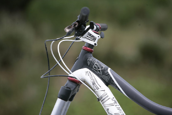 FR a DH novinky Specialized 2011