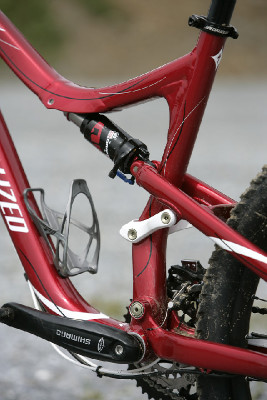 Specialized 2011 ostatní