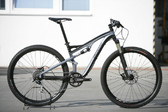 29" novinky Specialized 2011