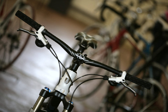 Gary Fisher Colection 2011