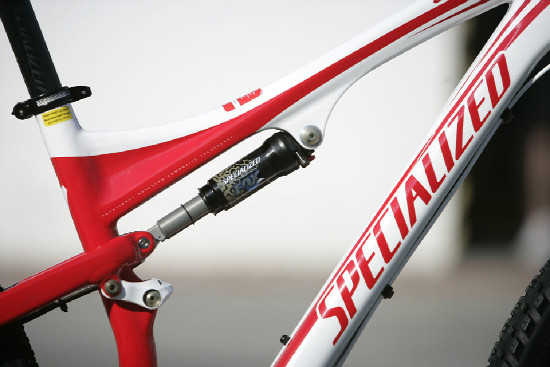 29" novinky Specialized 2011