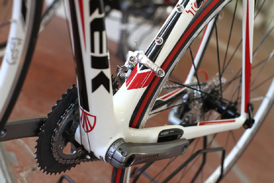 Silničky, kompoše a spol. 2011