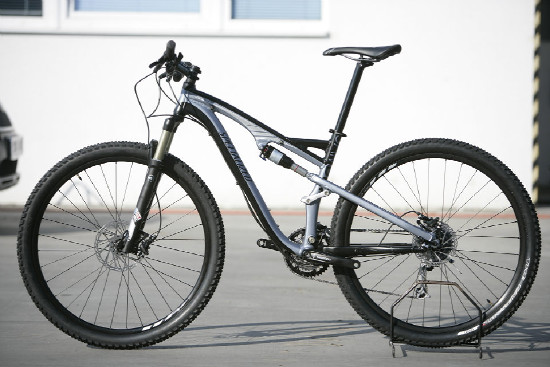 29" novinky Specialized 2011