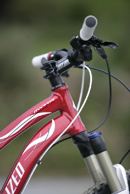 Specialized 2011 ostatní