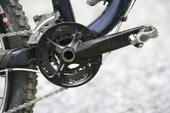 29" novinky Specialized 2011