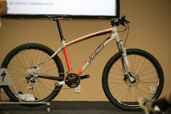 Specialized 2011 ostatní