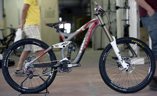 Sessions & Scratch 2011