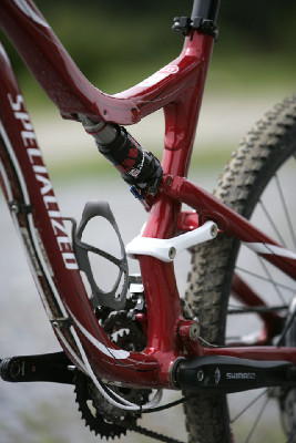 Specialized 2011 ostatní