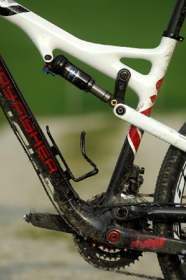 Gary Fisher SuperFly 100