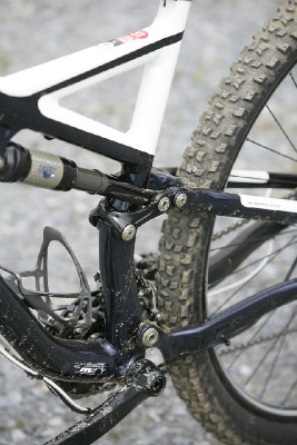 29" novinky Specialized 2011