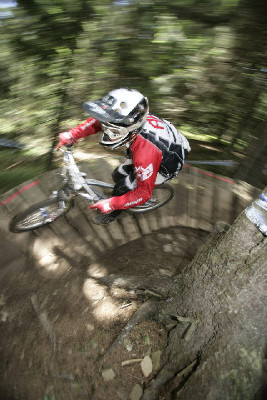 IXS Cup Špičák 2010