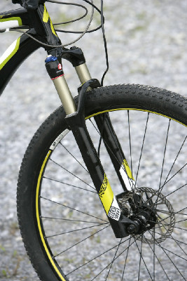 29" novinky Specialized 2011