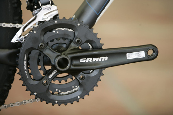 Gary Fisher Colection 2011