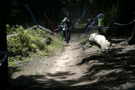 IXS Cup Špičák 2010