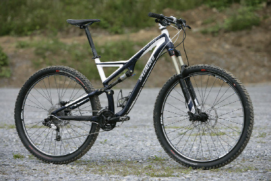 29" novinky Specialized 2011