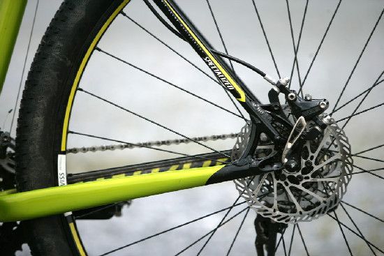 29" novinky Specialized 2011