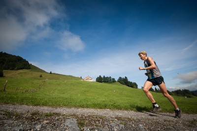 Pavel Brýdl (Nutrend / AlpinePro)