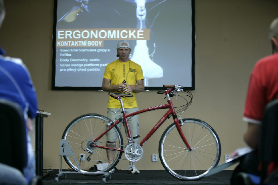 Specialized 2011 ostatní