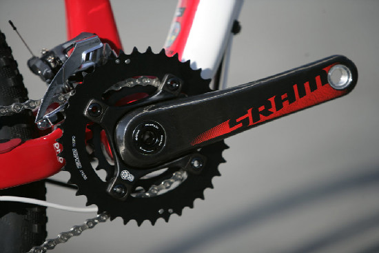 29" novinky Specialized 2011