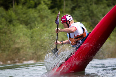 Kamil Mrůzek (Nutrend / AlpinePro)