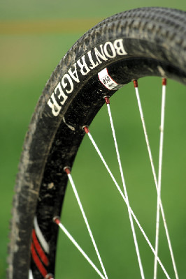 Gary Fisher SuperFly 100