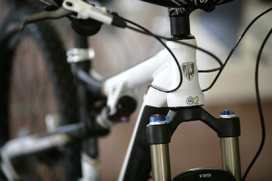 Gary Fisher Colection 2011