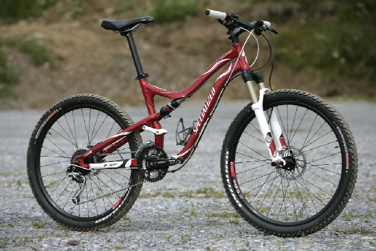 Specialized 2011 ostatní