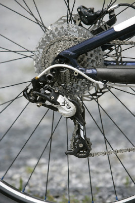 29" novinky Specialized 2011