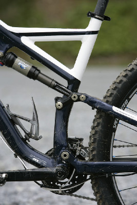 29" novinky Specialized 2011