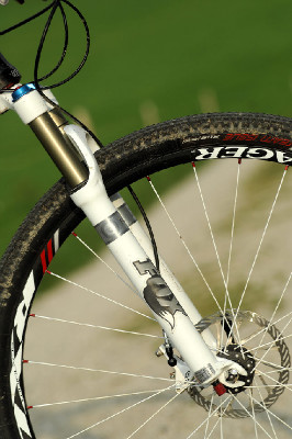 Gary Fisher SuperFly 100