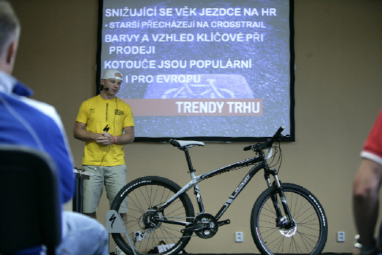 Specialized 2011 ostatní