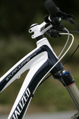 29" novinky Specialized 2011