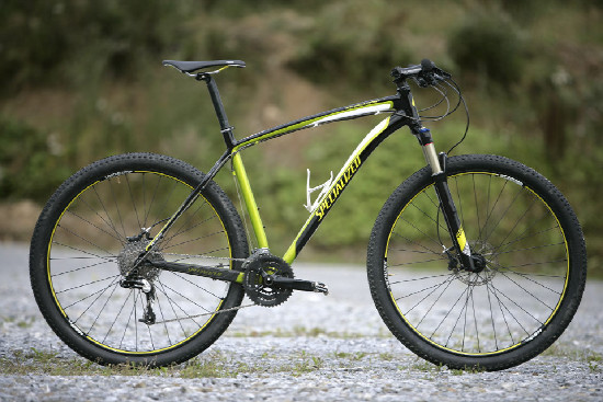 29" novinky Specialized 2011