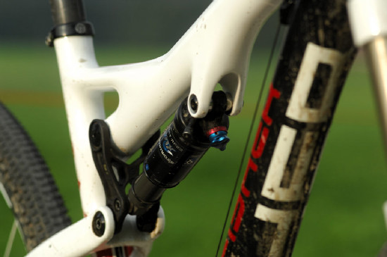 Gary Fisher SuperFly 100