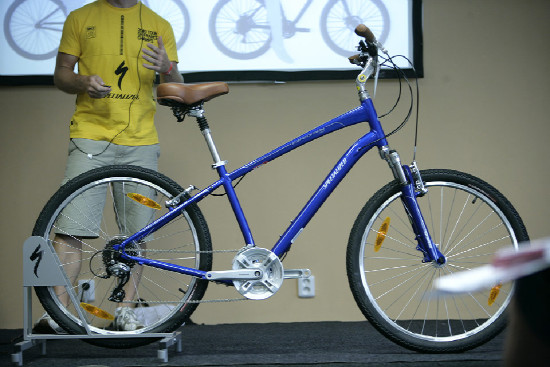 Specialized 2011 ostatní