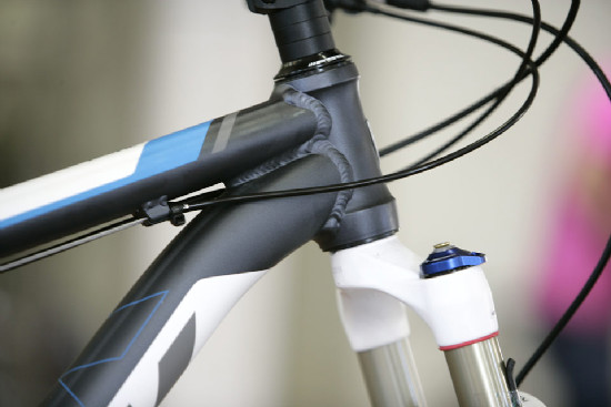 Gary Fisher Colection 2011