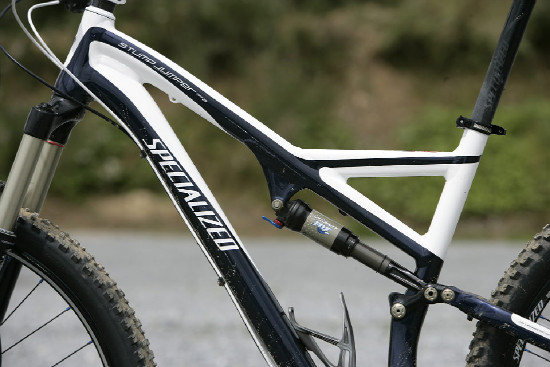 29" novinky Specialized 2011