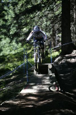 IXS Cup Špičák 2010