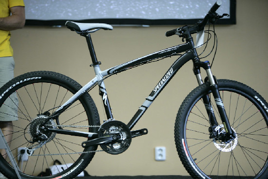 Specialized 2011 ostatní